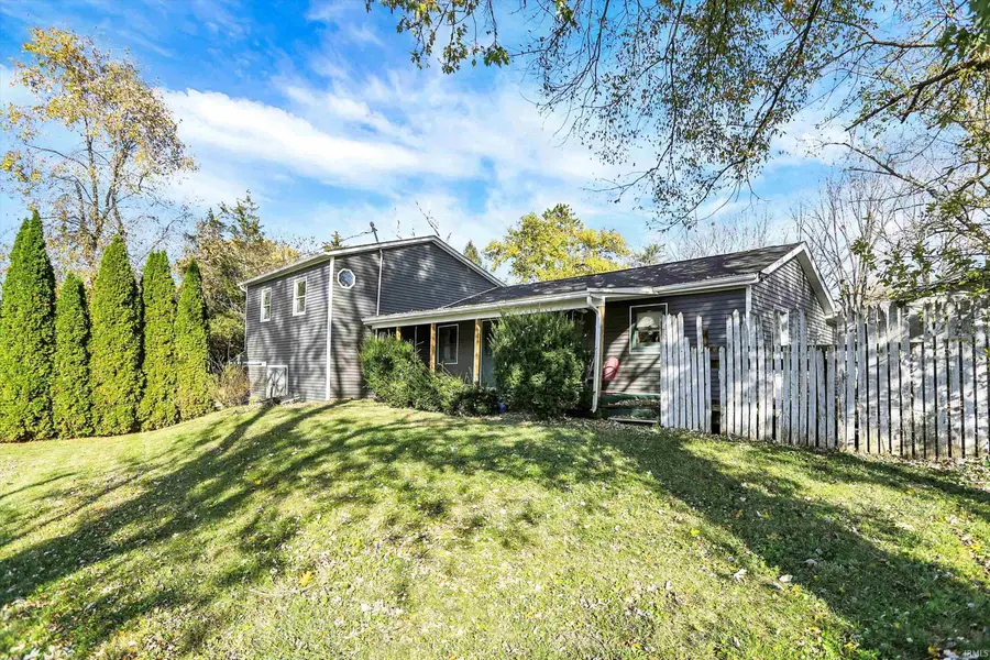 5301 S Old State Road 37 Road, Bloomington, IN 47401 - Image #3