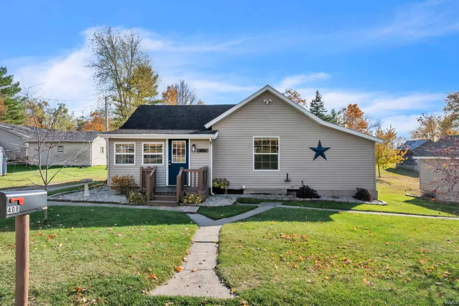 408 W Hazel Street, Albion, IN 46701 - Image #3