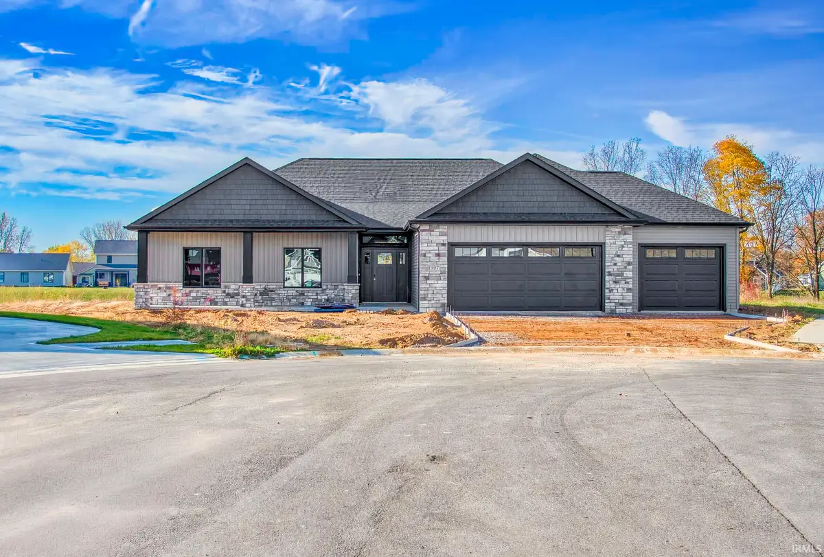 1397 Dixon Place, Huntertown, IN 46748 - Image #1