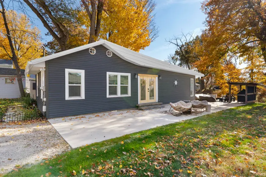 4299 N Silver Camp Court, Monticello, IN 47960 - Image #2