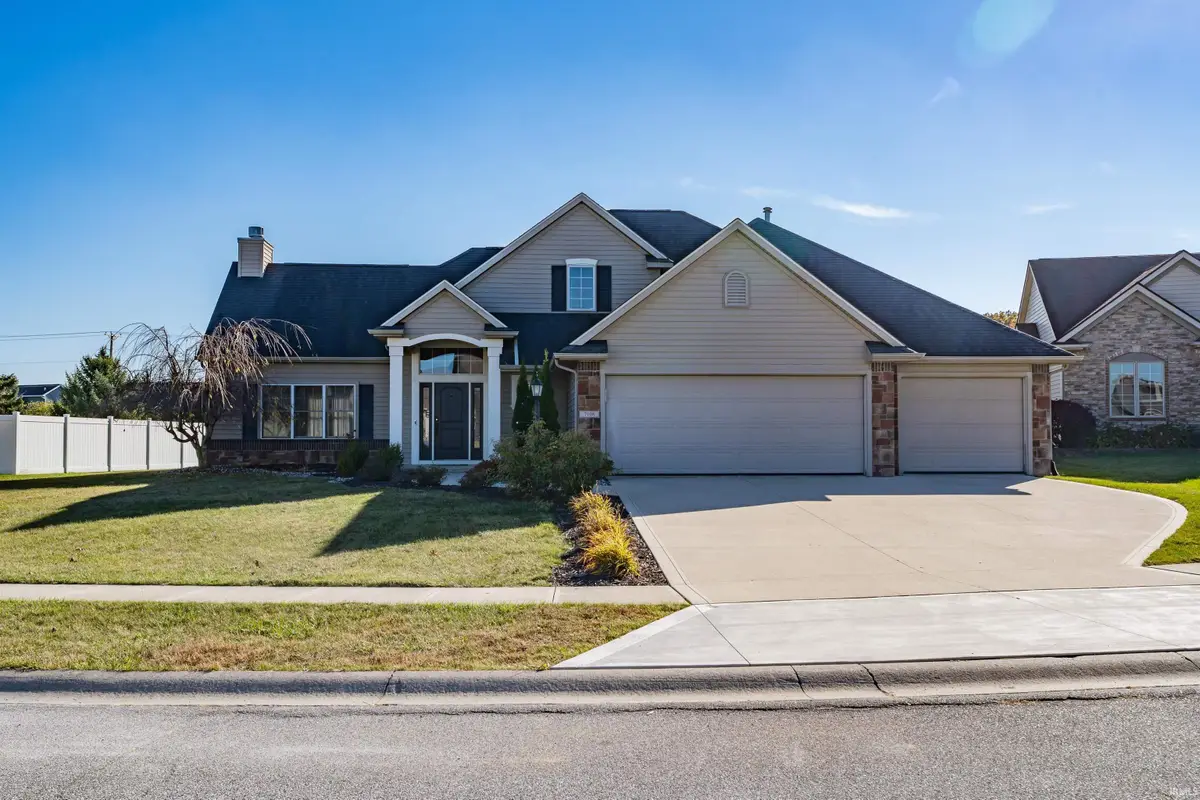 7108 Summerlyn Drive, Fort Wayne, IN 46835 - Image #1