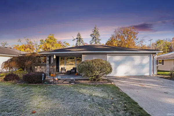 2521 Club Drive, South Bend, IN 46615