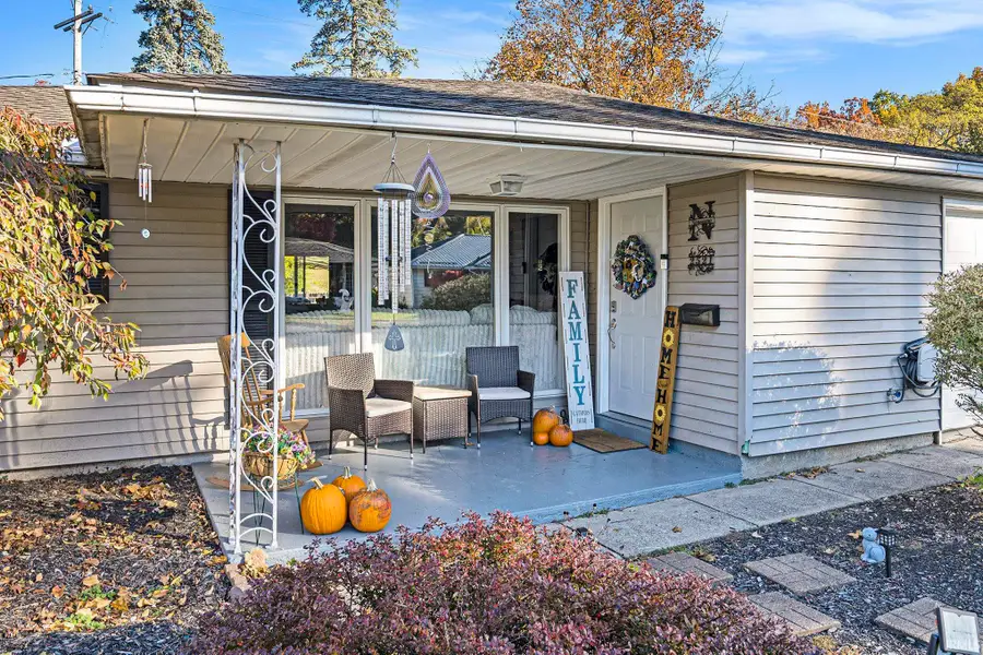 2521 Club Drive, South Bend, IN 46615 - Image #2