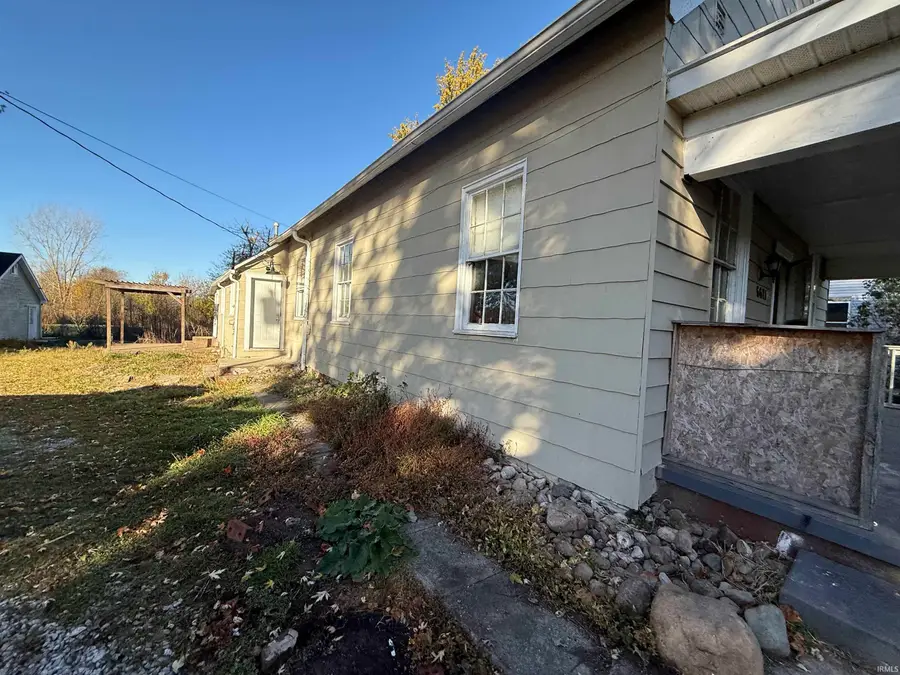 6671 N Cr 525 W Road, Middletown, IN 47356 - Image #3