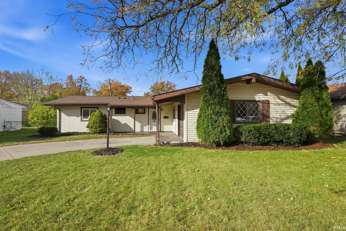2603 Belfast Drive, Fort Wayne, IN 46805 - Image #1
