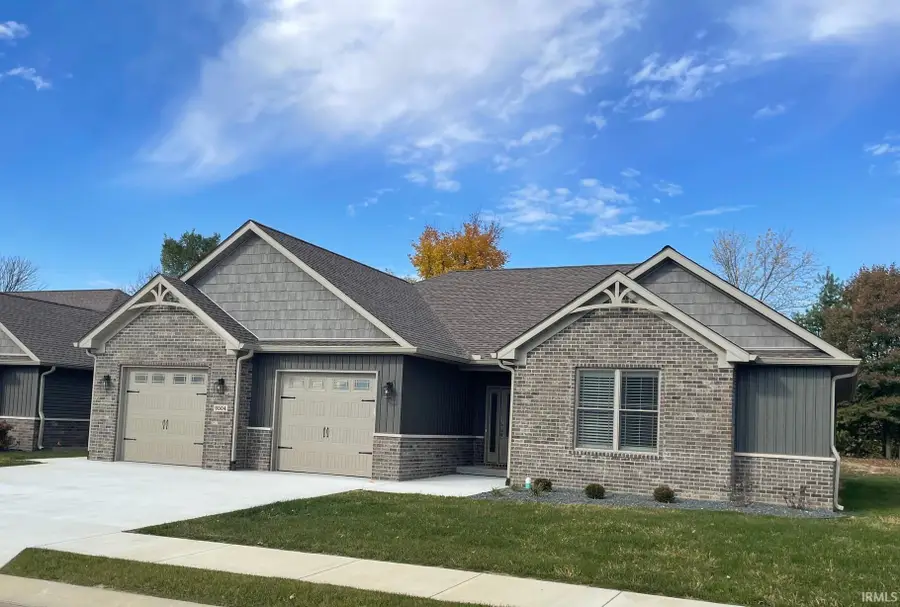 9504 W Tradition Drive, Yorktown, IN 47396 - Image #2