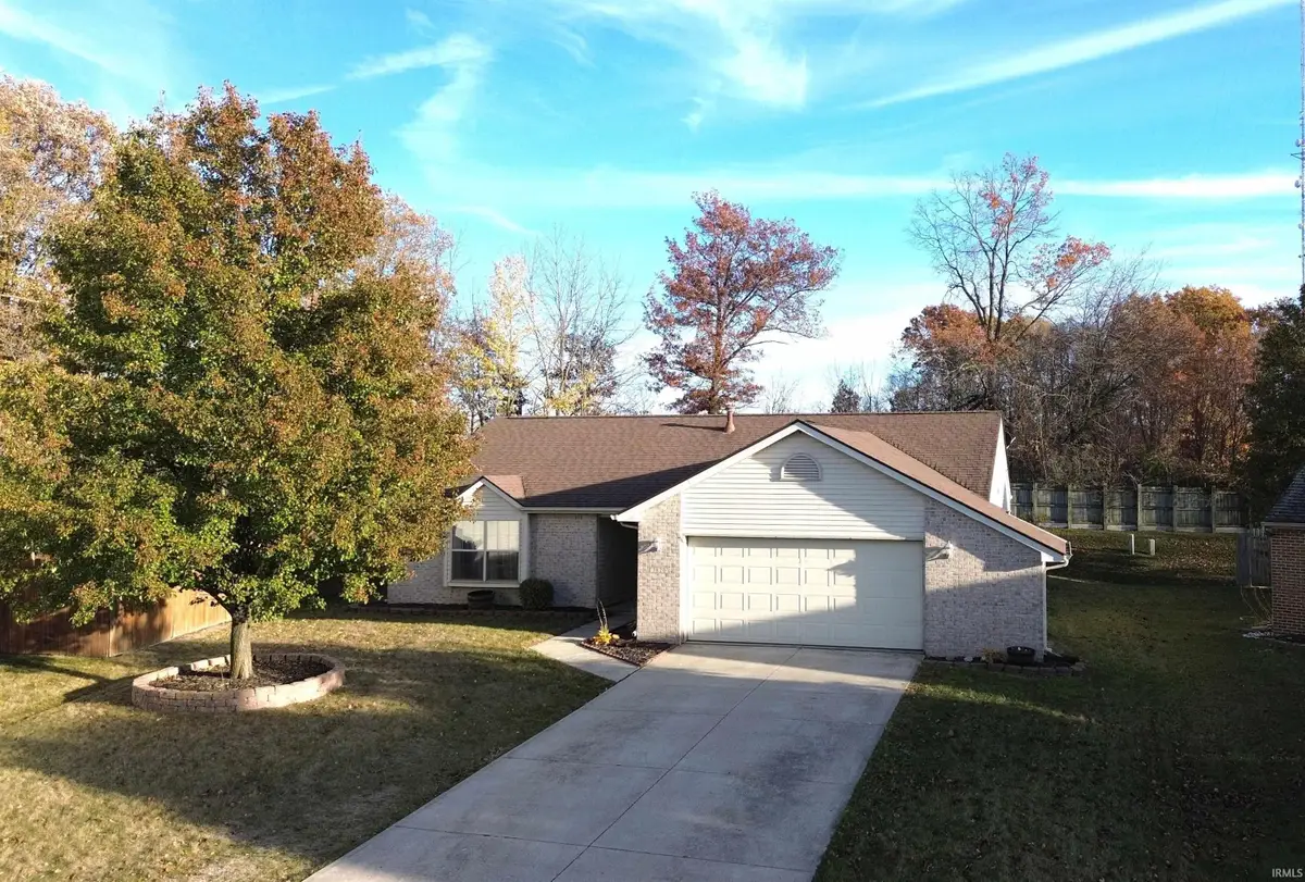 3820 Kingsbrook Way, Fort Wayne, IN 46814 - Image #1