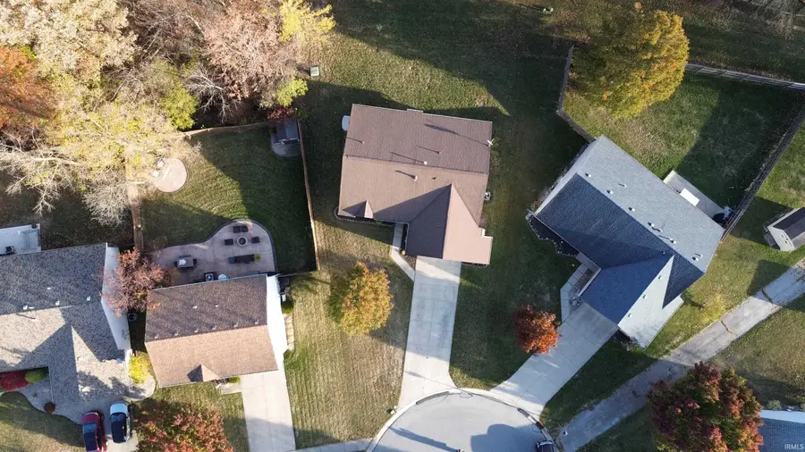 3820 Kingsbrook Way, Fort Wayne, IN 46814 - Image #2