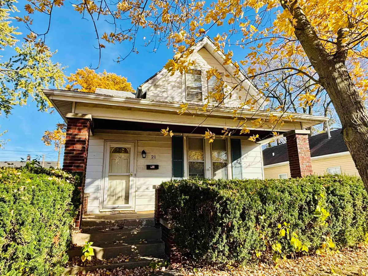 21 S 26th Street, Lafayette, IN 47904 - Image #1