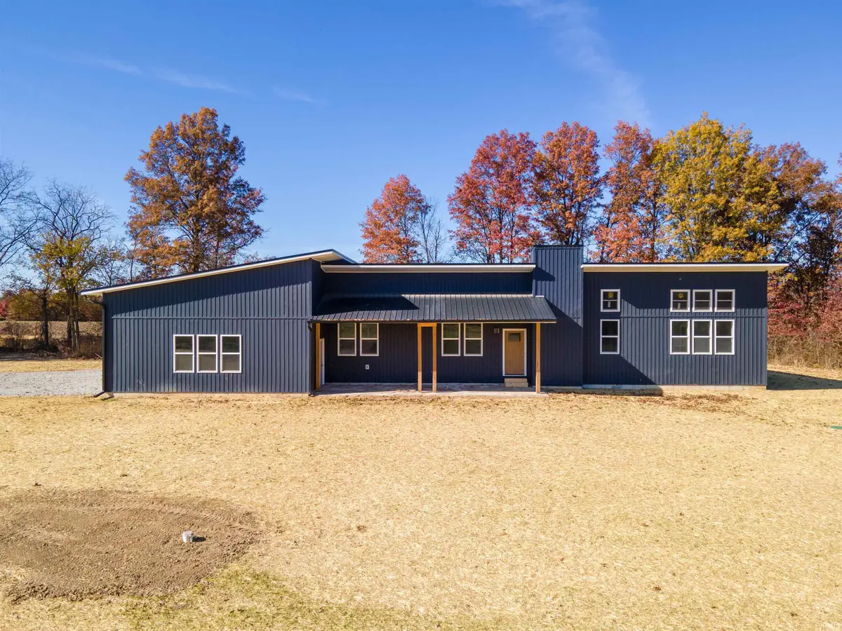 8244 E 100 S, Marion, IN 46953 - Image #1