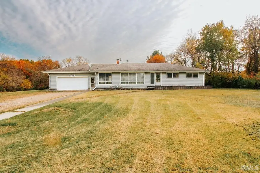 54850 County Line Road, New Carlisle, IN 46552 - Image #2