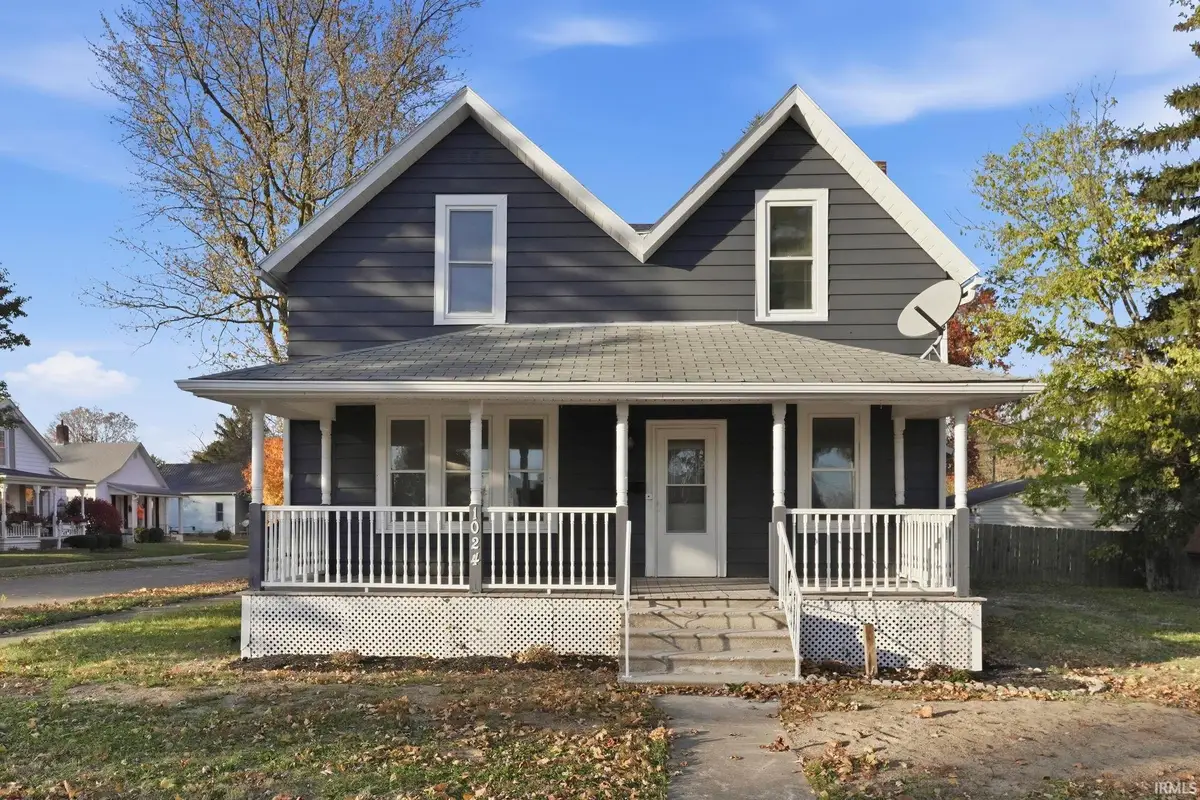 1024 Adams Street, Decatur, IN 46733 - Image #1