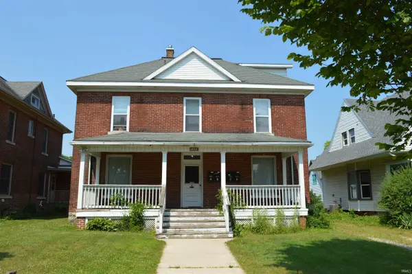 1323 S 8th Street, Goshen, IN 46528