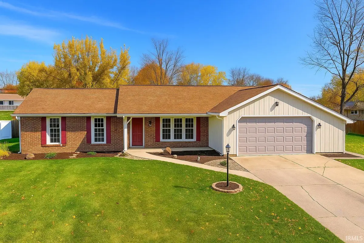 4623 Derome Drive, Fort Wayne, IN 46835 - Image #1