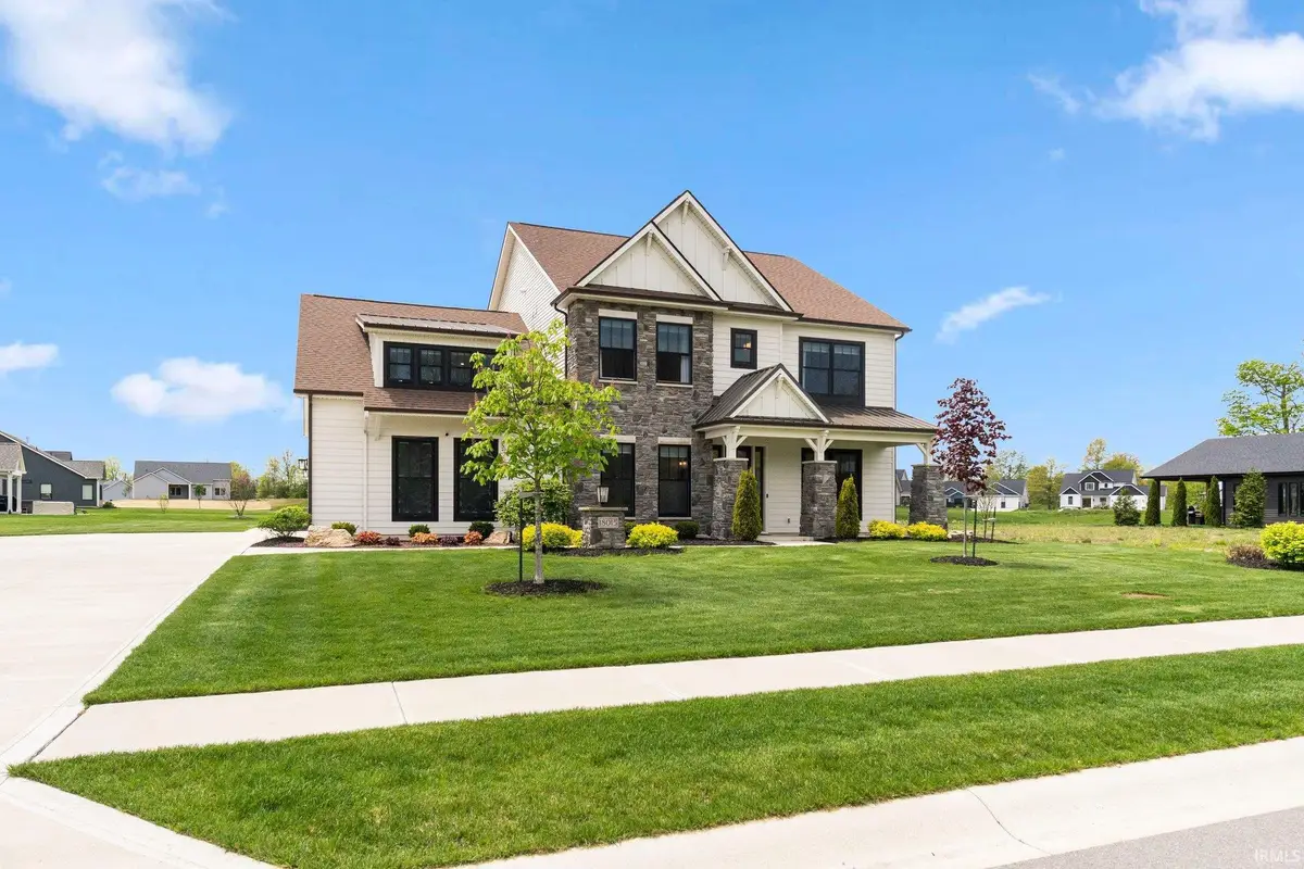 18015 Tullymore Lane, Leo, IN 46765 - Image #1