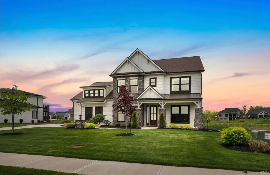 18015 Tullymore Lane, Leo, IN 46765 - Image #2