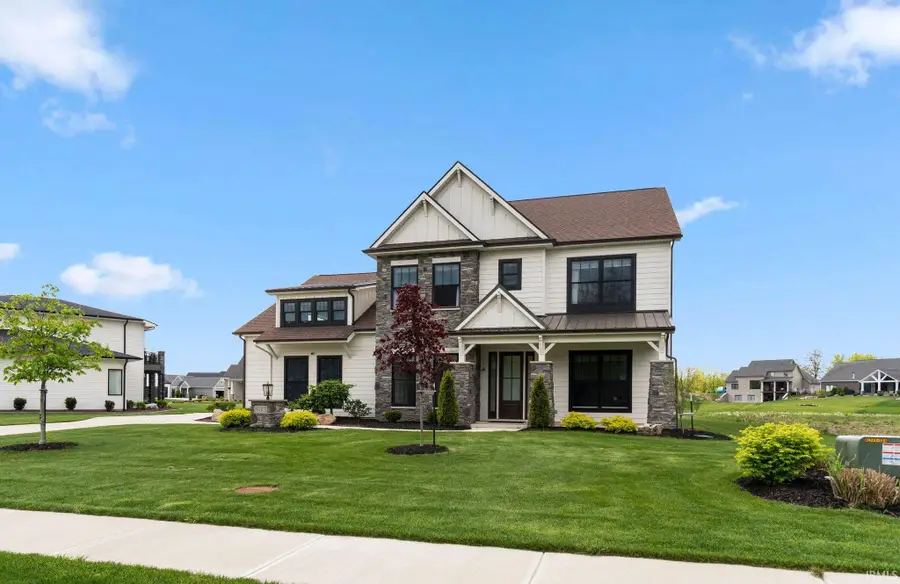 18015 Tullymore Lane, Leo, IN 46765 - Image #3