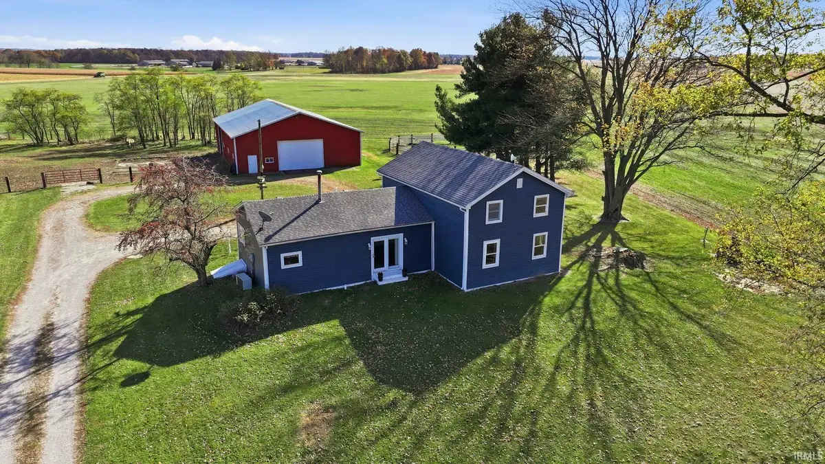 24502 State Rd. 37, Harlan, IN 46743 - Image #1