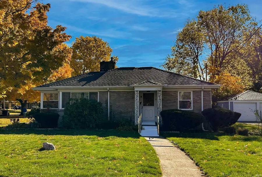 1740 Rockne Street, South Bend, IN 46617 - Image #2