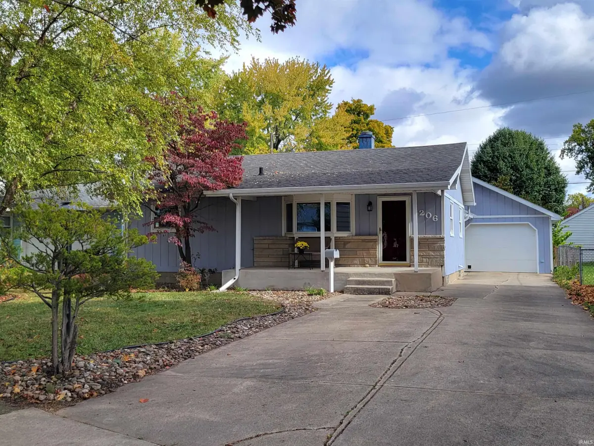 1206 Congress Avenue, South Bend, IN 46615 - Image #1