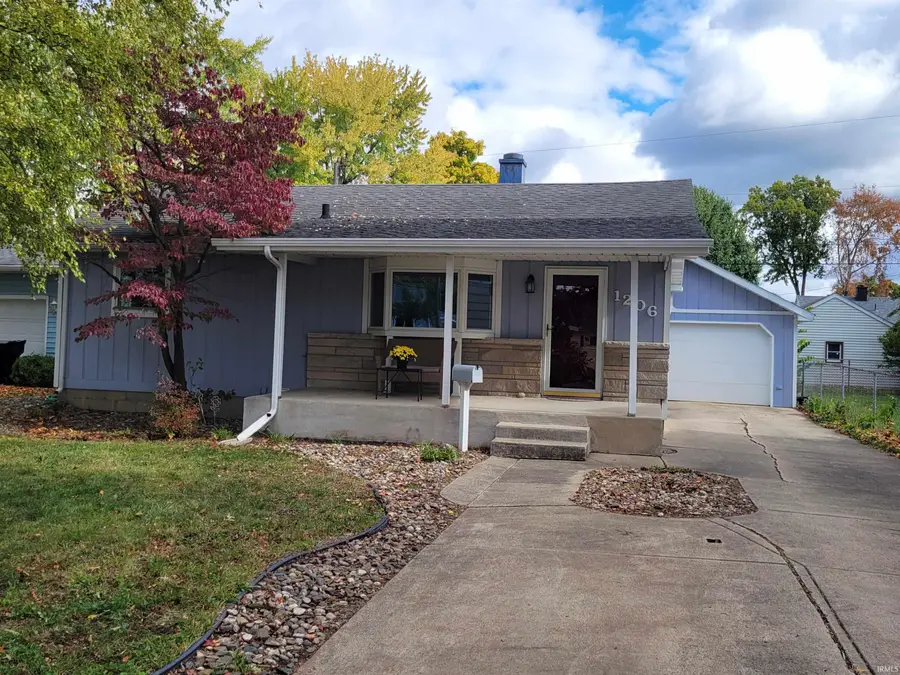 1206 Congress Avenue, South Bend, IN 46615 - Image #2