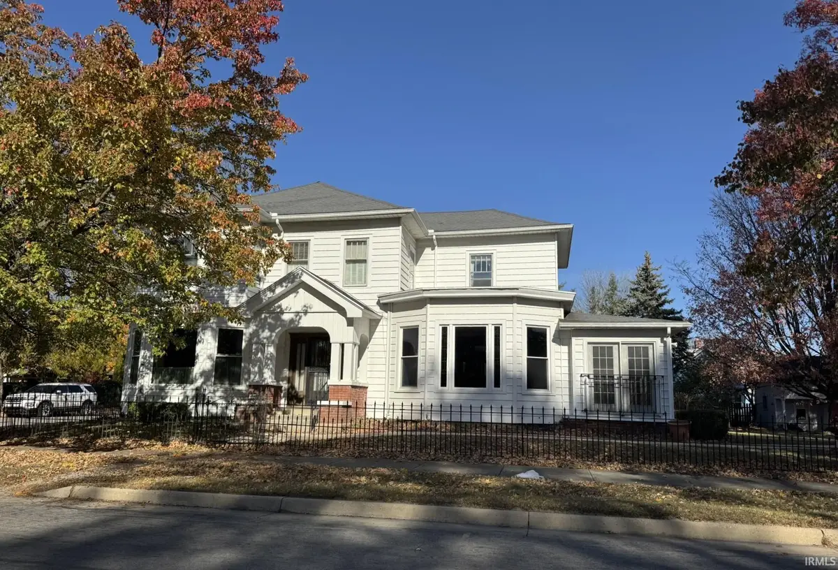 722 W 4th Street, Marion, IN 46952 - Image #1