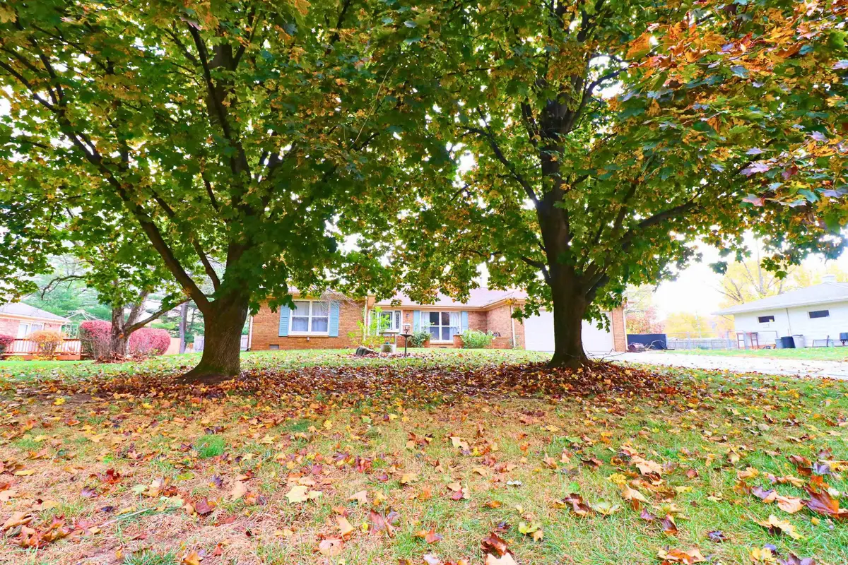 4108 Westwind Drive, Lafayette, IN 47909 - Image #1