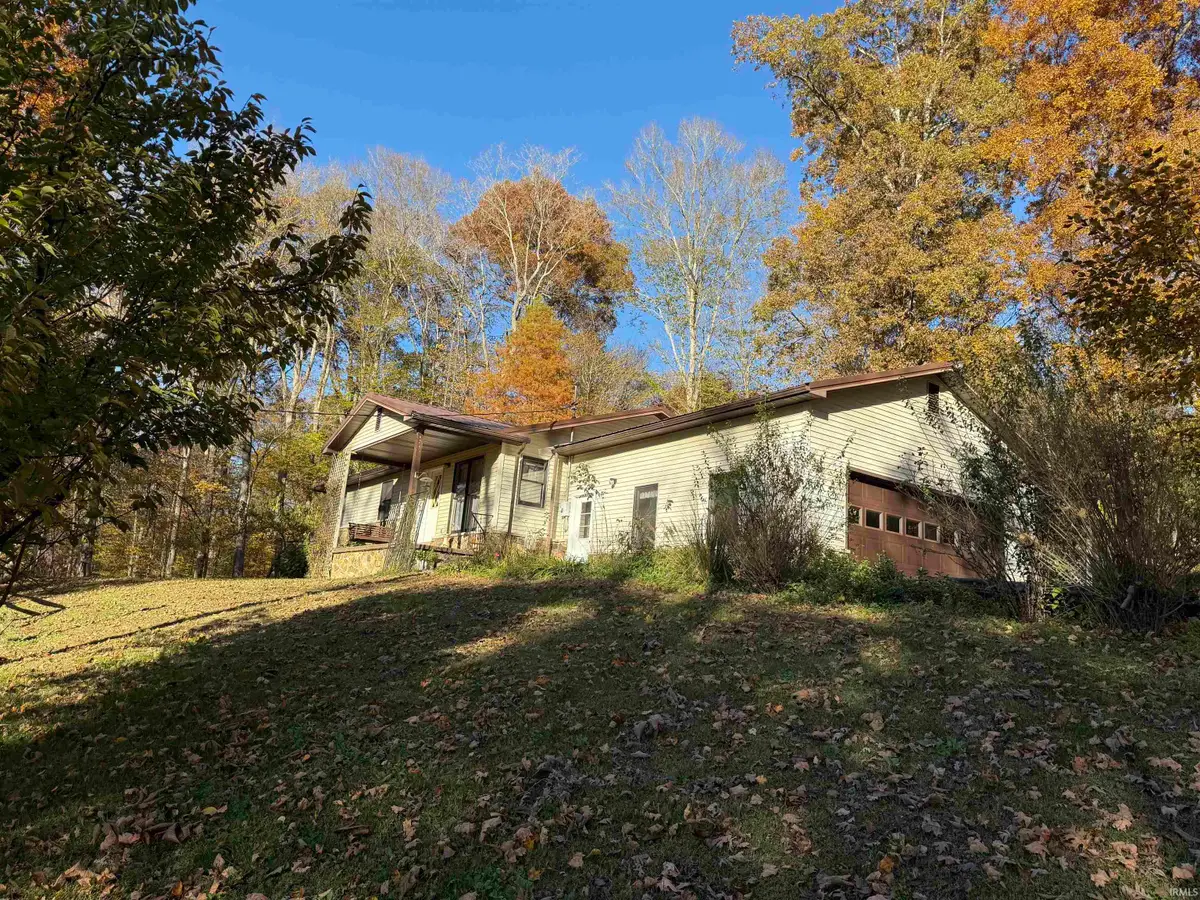 2980 Carlton Road, Bristow, IN 47515 - Image #1