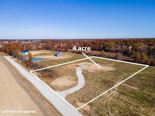 8221 E 100 S, Marion, IN 46953