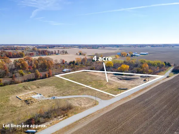 8219 E 100 S, Marion, IN 46953