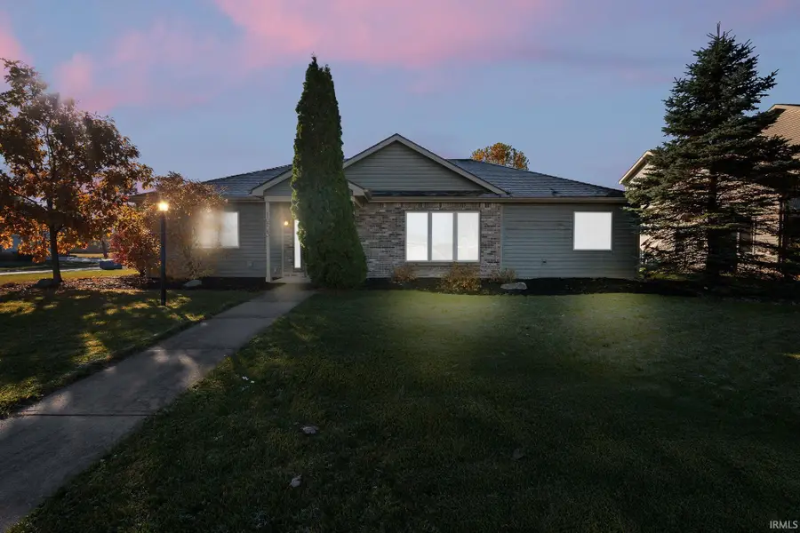 1203 Monte Carlo Drive, Huntertown, IN 46748 - Image #2