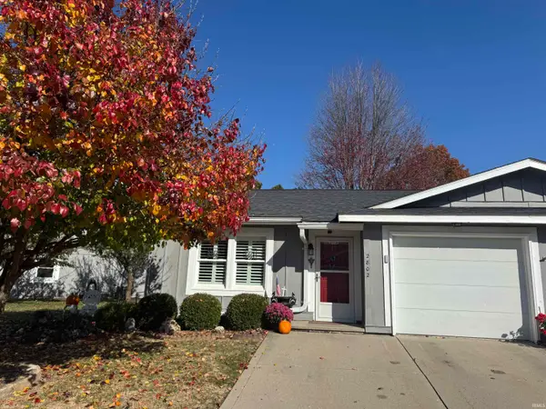 2802 S Rockford Place, Kokomo, IN 46902