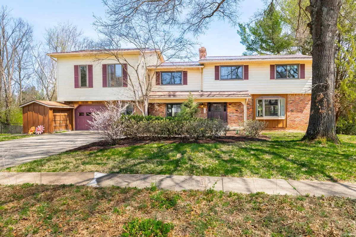 2131 E Meadow Bluff Court, Bloomington, IN 47401 - Image #1