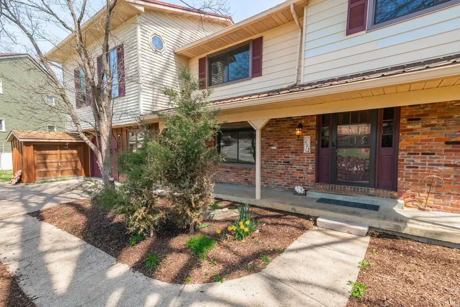 2131 E Meadow Bluff Court, Bloomington, IN 47401 - Image #2