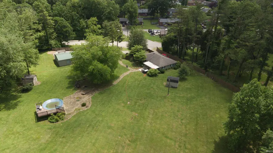 2233 Folsomville Road, Boonville, IN 47601 - Image #2