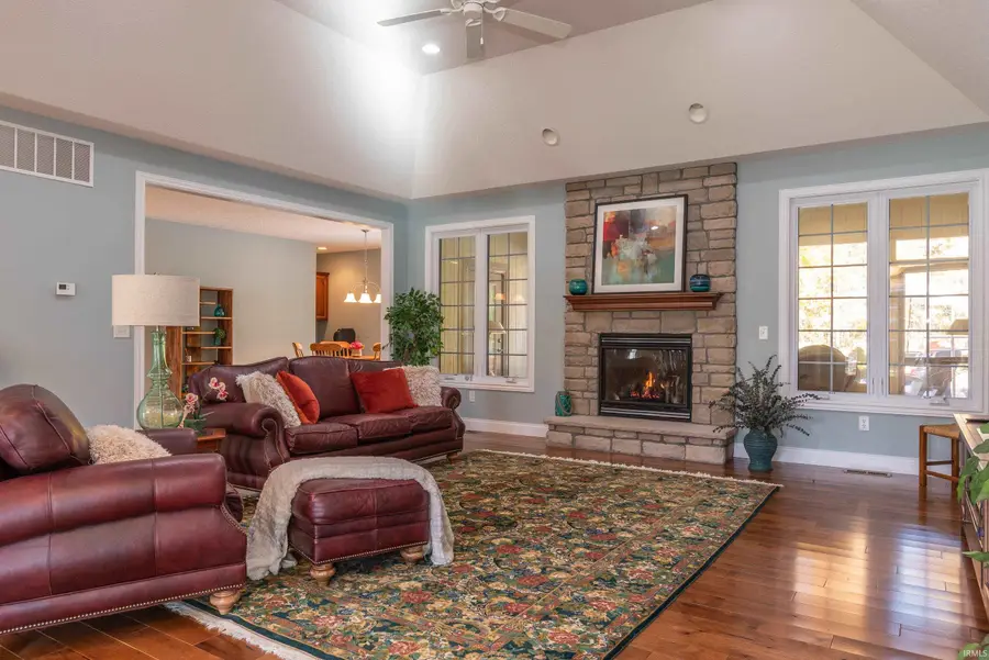 4106 W Breezewood Court, Bloomington, IN 47404 - Image #3