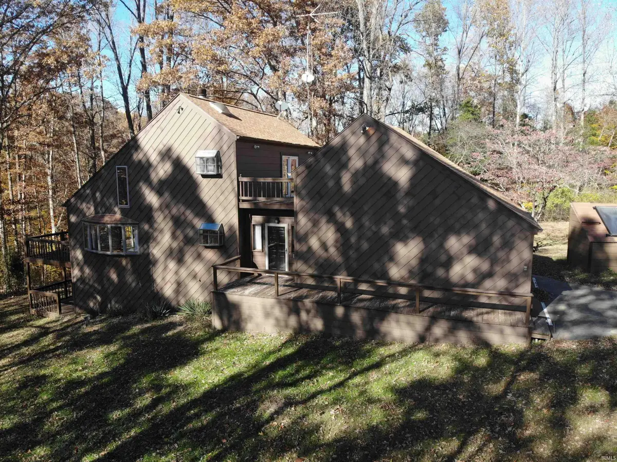 1599 S County Rd 650 W, French Lick, IN 47432 - Image #1