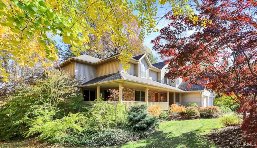 2901 S Olcott Boulevard, Bloomington, IN 47401 - #2