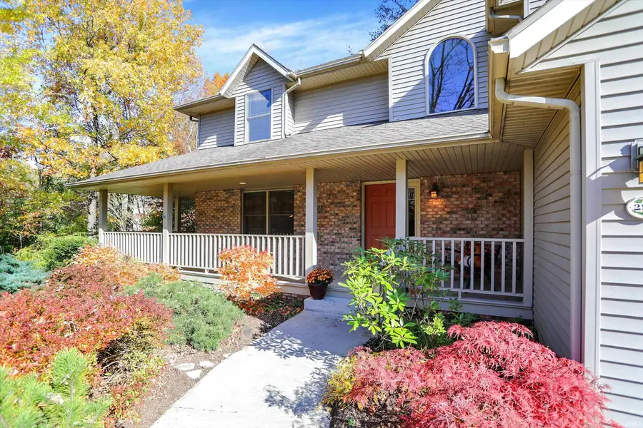 2901 S Olcott Boulevard, Bloomington, IN 47401 - #3