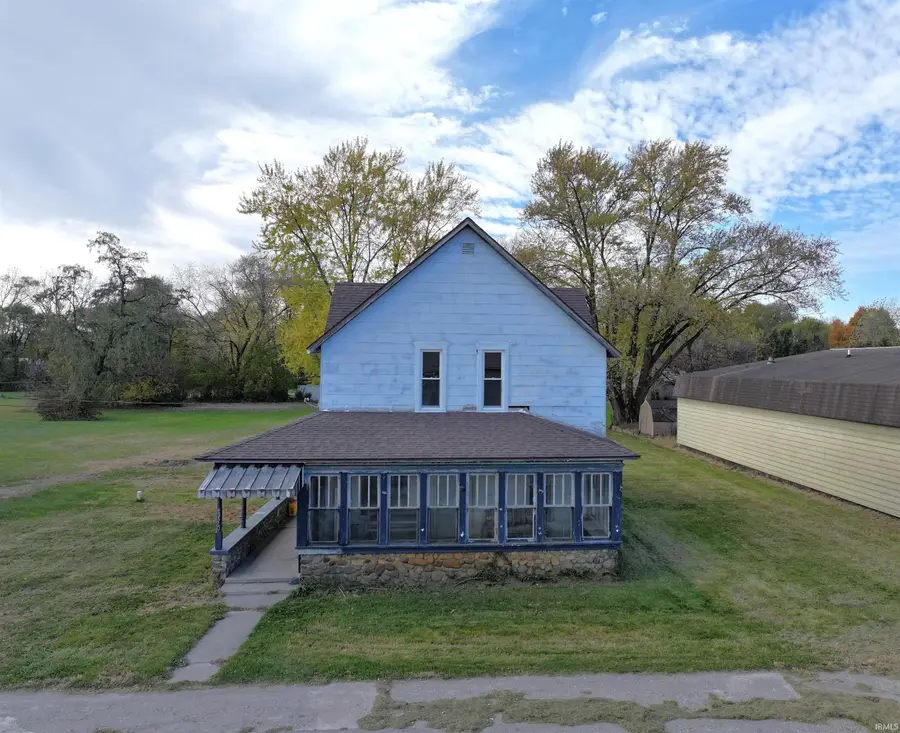 4550 N 750 W., Rochester, IN 46975 - Image #3