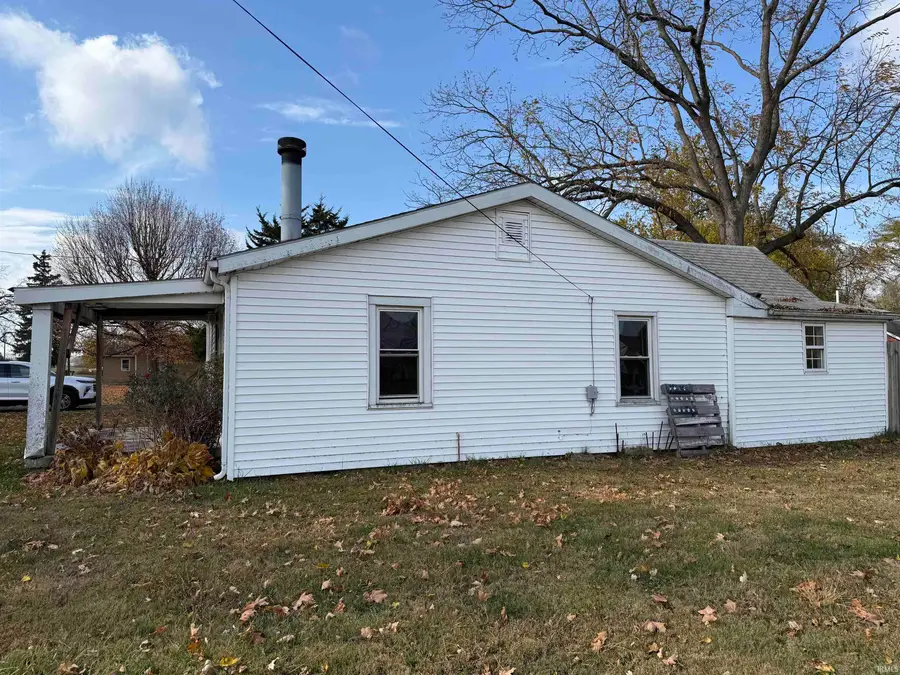 14914 W 6th Street, Daleville, IN 47334 - Image #2