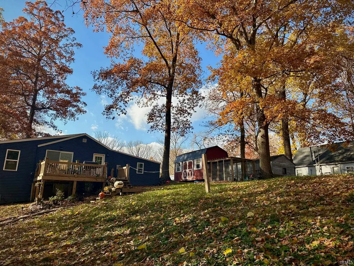 80 Lane 116 Lake, Lagrange, IN 46761 - Image #1