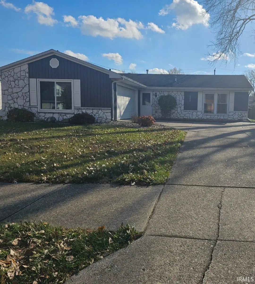 1212 Springbrook Road, Fort Wayne, IN 46825 - Image #1