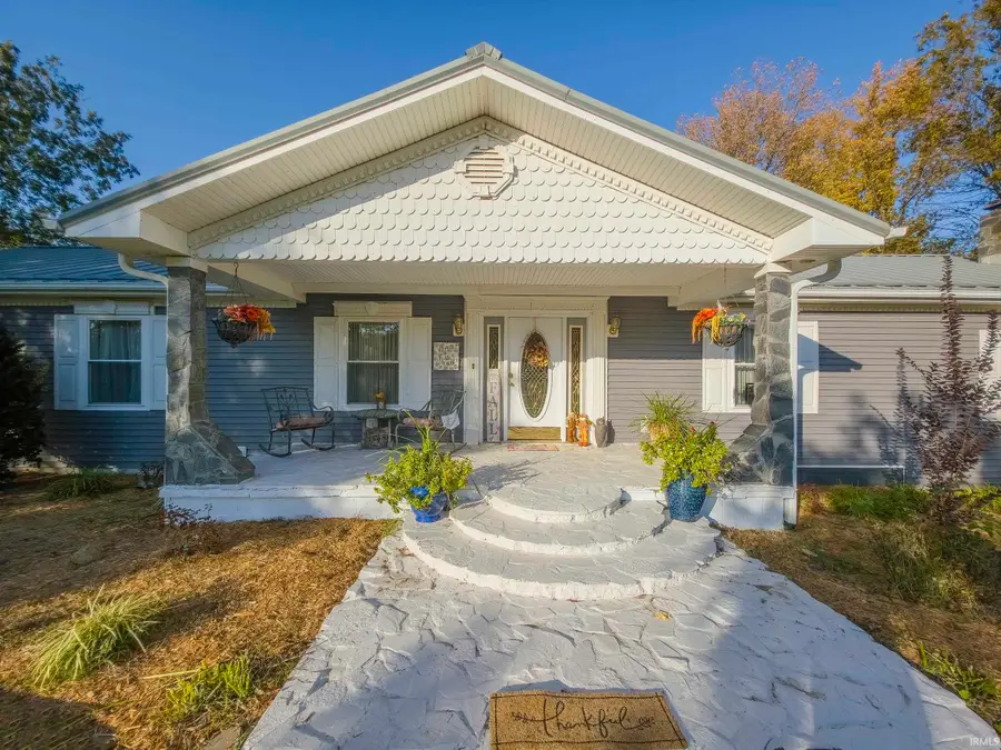 11826 N 1800 Boulevard, Mount Carmel, IL 62863 - Image #3