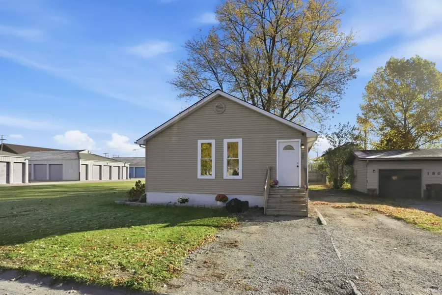 1804 Phillip Street, Auburn, IN 46706 - Image #2