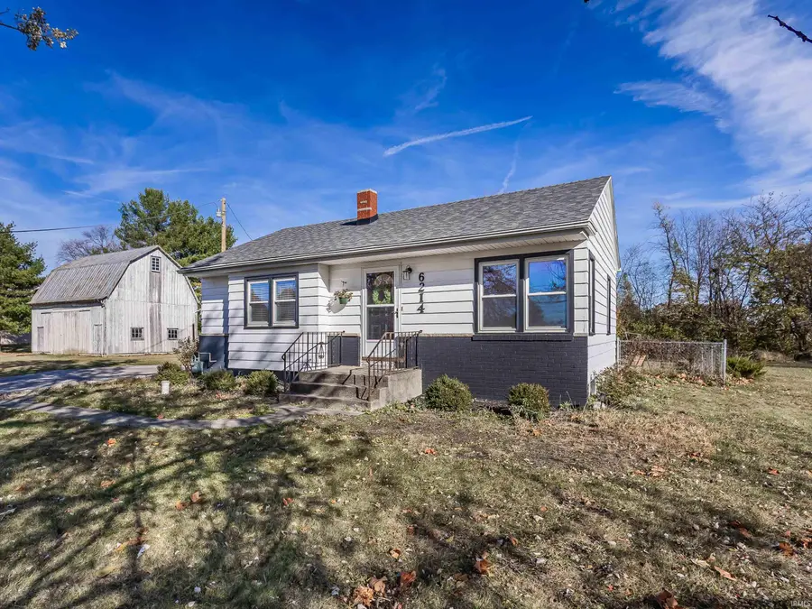 6214 Schwartz Road, Fort Wayne, IN 46835 - Image #2