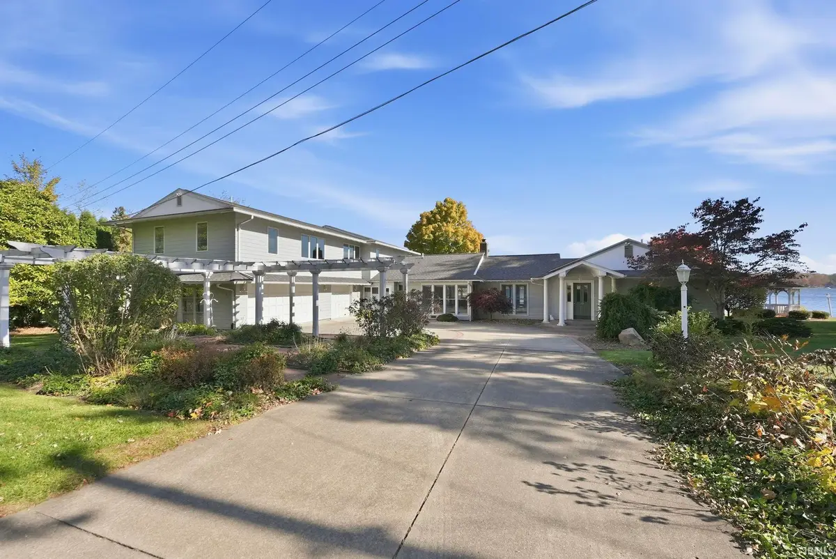 1455 Lane 280 Hamilton Lake, Hamilton, IN 46742 - Image #1