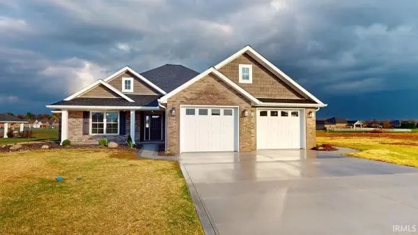 922 Spruce Drive, Jasper, IN 47546