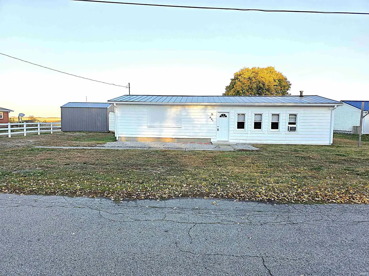 621 N North Street, Sharpsville, IN 46068 - Image #1