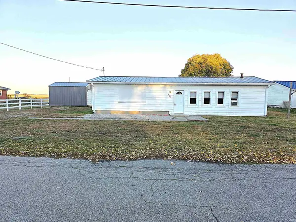 621 N North Street, Sharpsville, IN 46068
